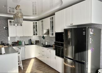 Продажа дома, 157.1 м2, село Надеждино, Кленовая улица, 48