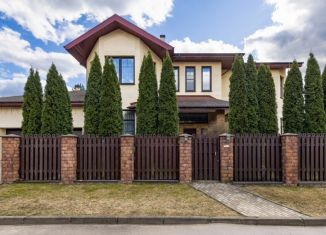 Продажа дома, 359 м2, деревня Чигасово, коттеджный посёлок Чигасово-2, 39