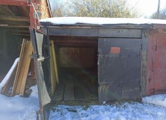 Продаю гараж, 18 м2, Удмуртия, Славянское шоссе, 1/8