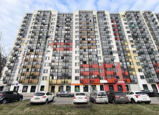 Продажа 3-комнатной квартиры, 69.4 м2, Москва, Долгопрудная аллея, 14к1, СВАО