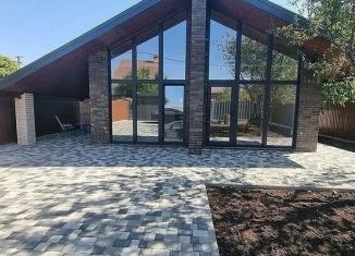 Продаю дом, 120 м2, поселок Темерницкий, улица Чехова