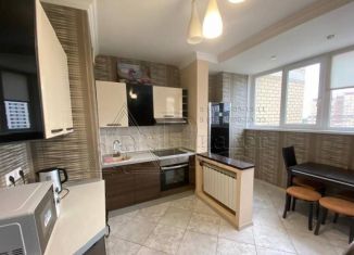 Однокомнатная квартира на продажу, 35 м2, Котельники, улица Строителей, 4, ЖК Парковый