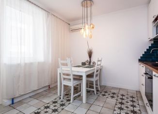 Продажа однокомнатной квартиры, 50 м2, Краснодар, Табачная улица, 1/1к1, Школьный микрорайон