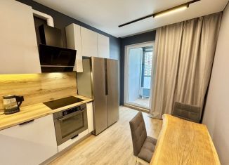 Сдаю в аренду двухкомнатную квартиру, 53.4 м2, Санкт-Петербург, улица Чирикова, 5, Василеостровский район