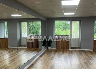 Продаю помещение свободного назначения, 109.2 м2, Карелия, улица Воронина, 8