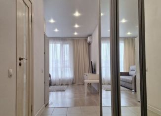 Продажа квартиры студии, 27 м2, Тольятти, улица 40 лет Победы, 43Д