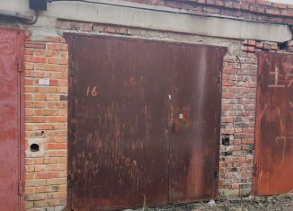 Продажа гаража, 10 м2, Новосибирская область