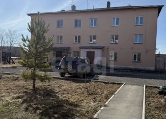 Продается четырехкомнатная квартира, 108.9 м2, Обь, Степная улица, 12