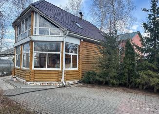 Продам дом, 160 м2, СНТ Вишнёвый