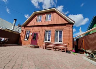 Продажа дома, 152 м2, Самара, Дунайская улица, 48