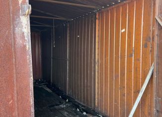 Продажа гаража, 18 м2, посёлок Сылва, Чусовская улица, 23