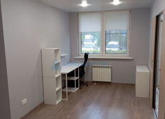 Квартира на продажу студия, 29.4 м2, деревня Горки, Туровская улица, 7