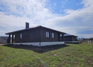 Продажа дома, 146 м2, деревня Старый Чультем, Майская улица