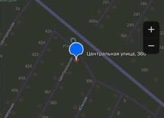 Продам дом, 75 м2, Тюмень, Калининский округ, Центральная улица, 3