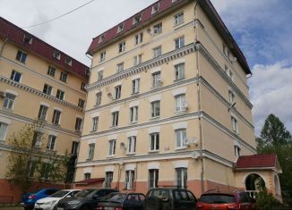 Продам квартиру студию, 20 м2, Серпухов, улица Химиков, 8