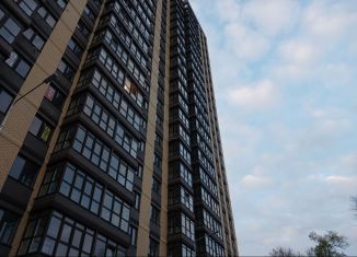 Продам 1-ком. квартиру, 35 м2, Ростов-на-Дону, Раздорская улица, 2Ас2, ЖК Грин Парк