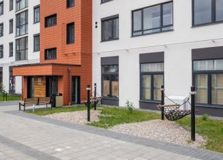 Продается 1-комнатная квартира, 38.9 м2, Калининград, Батальная улица, 65Б, Московский район