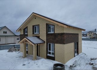 Продам дом, 120 м2, деревня Трушковы