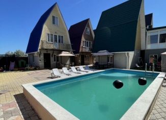 Аренда дома, 70 м2, Феодосия