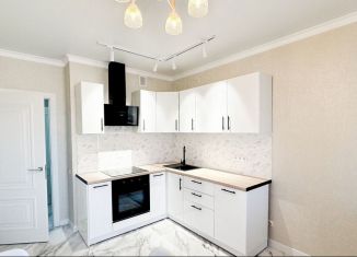 Продаю 1-ком. квартиру, 43 м2, Анапа, улица Ленина, 173Ак1, ЖК Горизонт