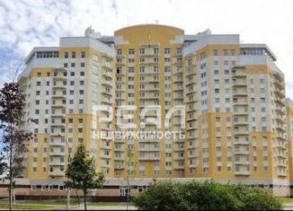 Продажа 1-комнатной квартиры, 39.7 м2, Сестрорецк, Приморское шоссе, 293