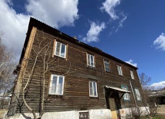 Продаю 2-ком. квартиру, 33.4 м2, Улан-Удэ, улица Гайдара, 4А