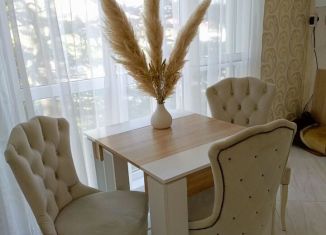 Сдаю в аренду 3-комнатную квартиру, 82.7 м2, Сочи, Виноградная улица, 19, микрорайон Новый Сочи