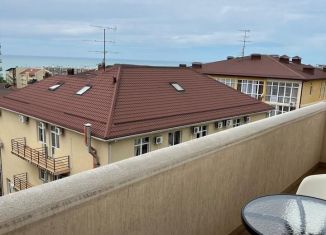 Сдаю в аренду комнату, 45 м2, Сочи, Загородная улица, 1, микрорайон Мамайка