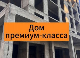 Продается однокомнатная квартира, 58 м2, Махачкала, улица Примакова, 20, Ленинский внутригородской район