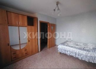 Продам однокомнатную квартиру, 26 м2, Новосибирск, улица Дмитрия Шмонина, 6, Кировский район