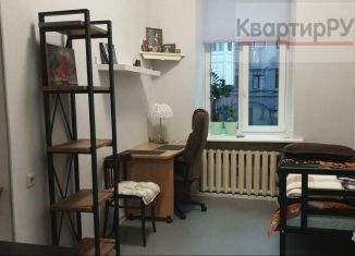 Сдаю комнату, 15 м2, Санкт-Петербург, Захарьевская улица, 23