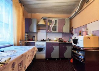 Продажа 2-комнатной квартиры, 57 м2, Краснодар, Ставропольская улица, 170, микрорайон Дубинка