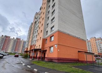 Продам 1-комнатную квартиру, 36.8 м2, Орёл, улица Родзевича-Белевича, 8, Северный район