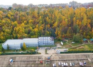 Производство на продажу, 3000 м2, Чебоксары, Московская набережная, 11