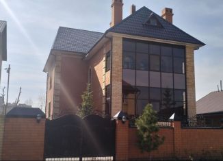 Продаю коттедж, 371.5 м2, Тюменская область, Моховая улица, 10