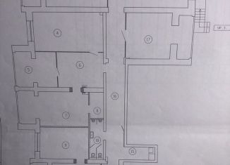 Сдаю в аренду офис, 355.7 м2, Воронеж, Студенческая улица, 12А, Центральный район