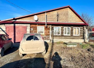 Продам дом, 78.9 м2, Ревда, улица Мамина-Сибиряка, 173