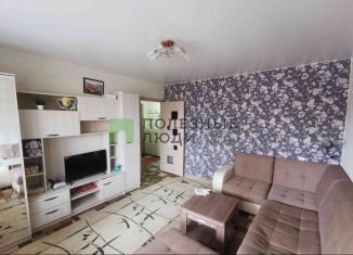 Продается 2-комнатная квартира, 43.7 м2, Можга, микрорайон Вешняковский, 5