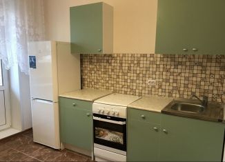 Сдаю 1-ком. квартиру, 36.5 м2, Люберцы, Вертолётная улица, 24