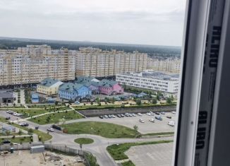 Продажа 1-комнатной квартиры, 34.6 м2, Краснодар, улица Красных Партизан, 1/4к15