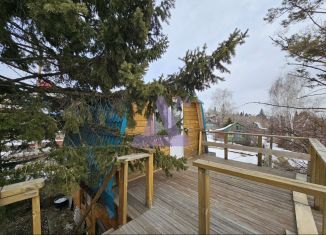 Продам дом, 36 м2, посёлок Плодопитомник