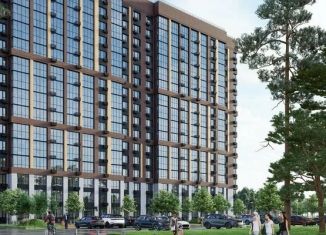 3-ком. квартира на продажу, 84.2 м2, Барнаул