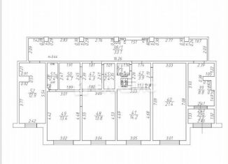 Продаю помещение свободного назначения, 140 м2, Татарстан, улица Гаврилова, 30