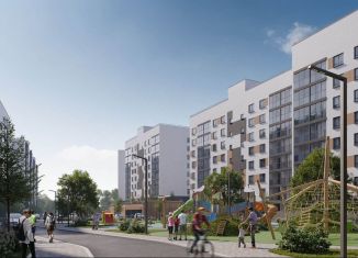 Продаю 2-комнатную квартиру, 64.1 м2, село Майма