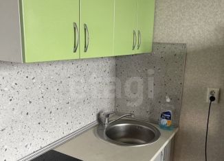 Продажа квартиры студии, 23.4 м2, Тюмень, Верхнетарманская улица, 1, ЖК Новый Мыс 2.0