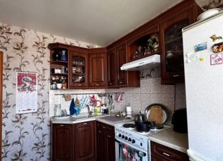 Продается 1-ком. квартира, 32 м2, Новосибирск, улица Палласа, 3, Кировский район