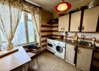 Продаю 3-ком. квартиру, 65 м2, Москва, улица Берзарина, 3к2, СЗАО