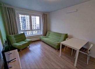 Сдача в аренду 1-ком. квартиры, 23.6 м2, Москва, улица Михайлова, 30Ак4, ЮВАО