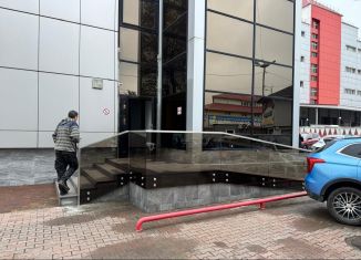 Сдам в аренду офис, 31.6 м2, Сочи, улица Гагарина, 61к2, микрорайон Донская