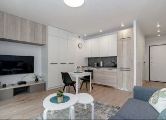 Продажа квартиры студии, 23.2 м2, Санкт-Петербург, Коломяжский проспект, 13к2, метро Удельная